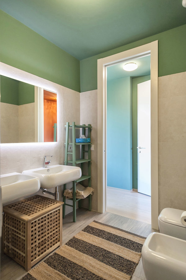 BAGNO