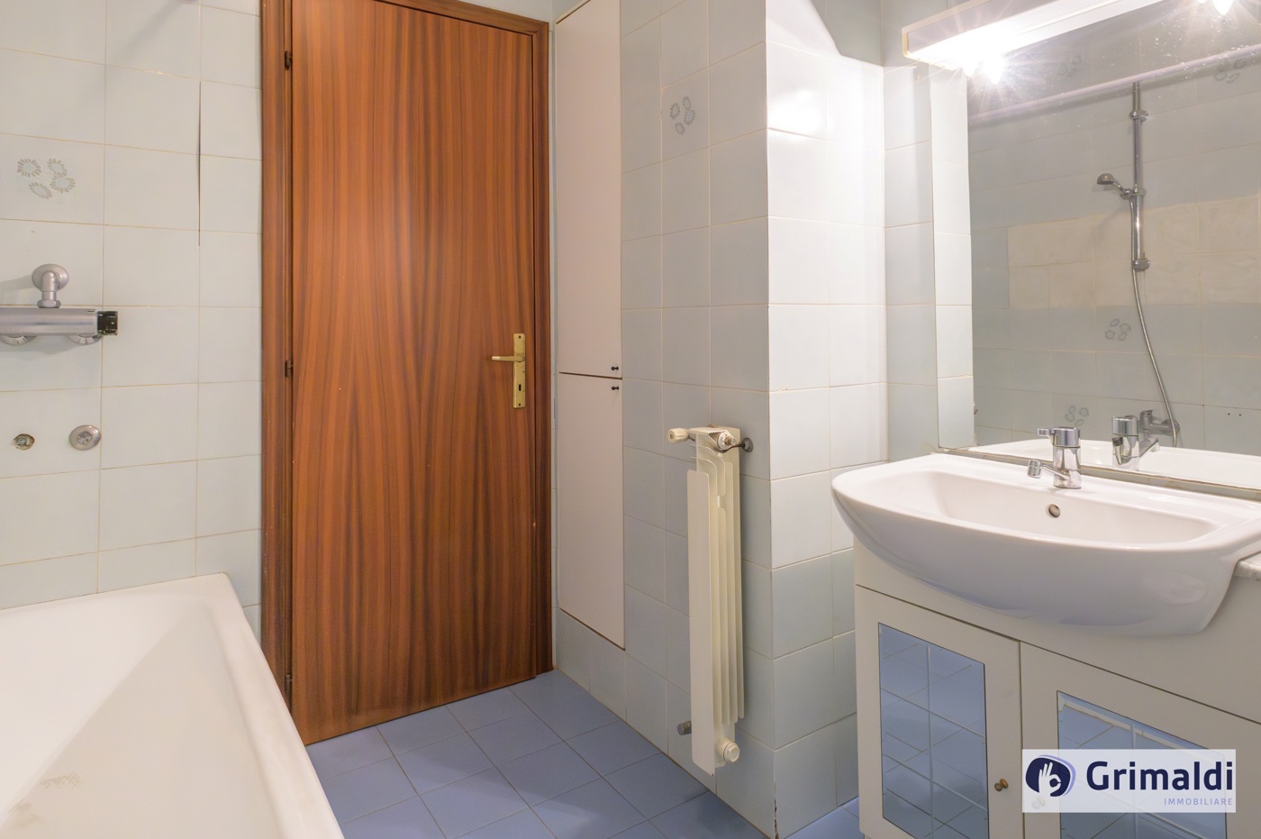 BAGNO