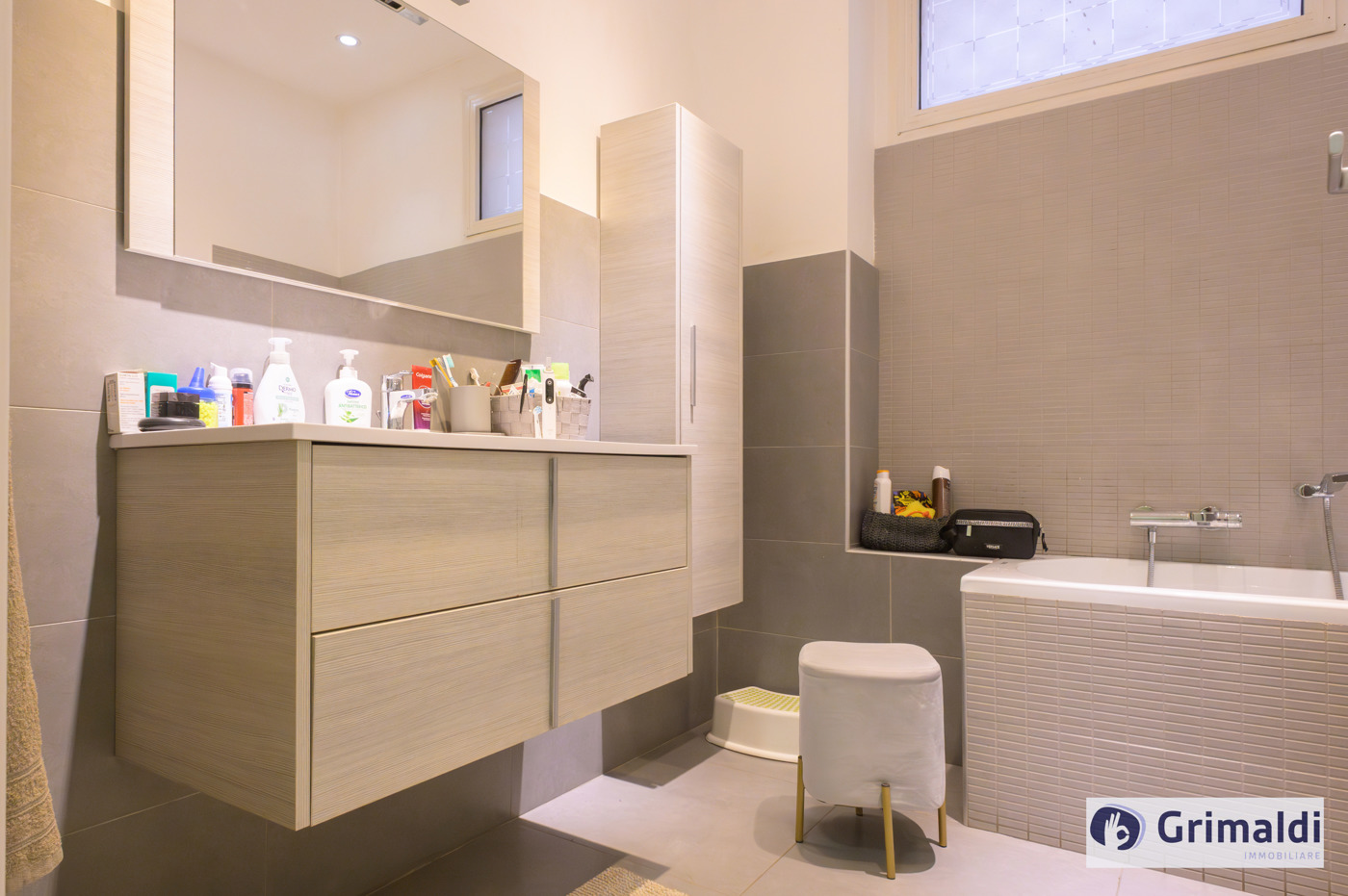 BAGNO