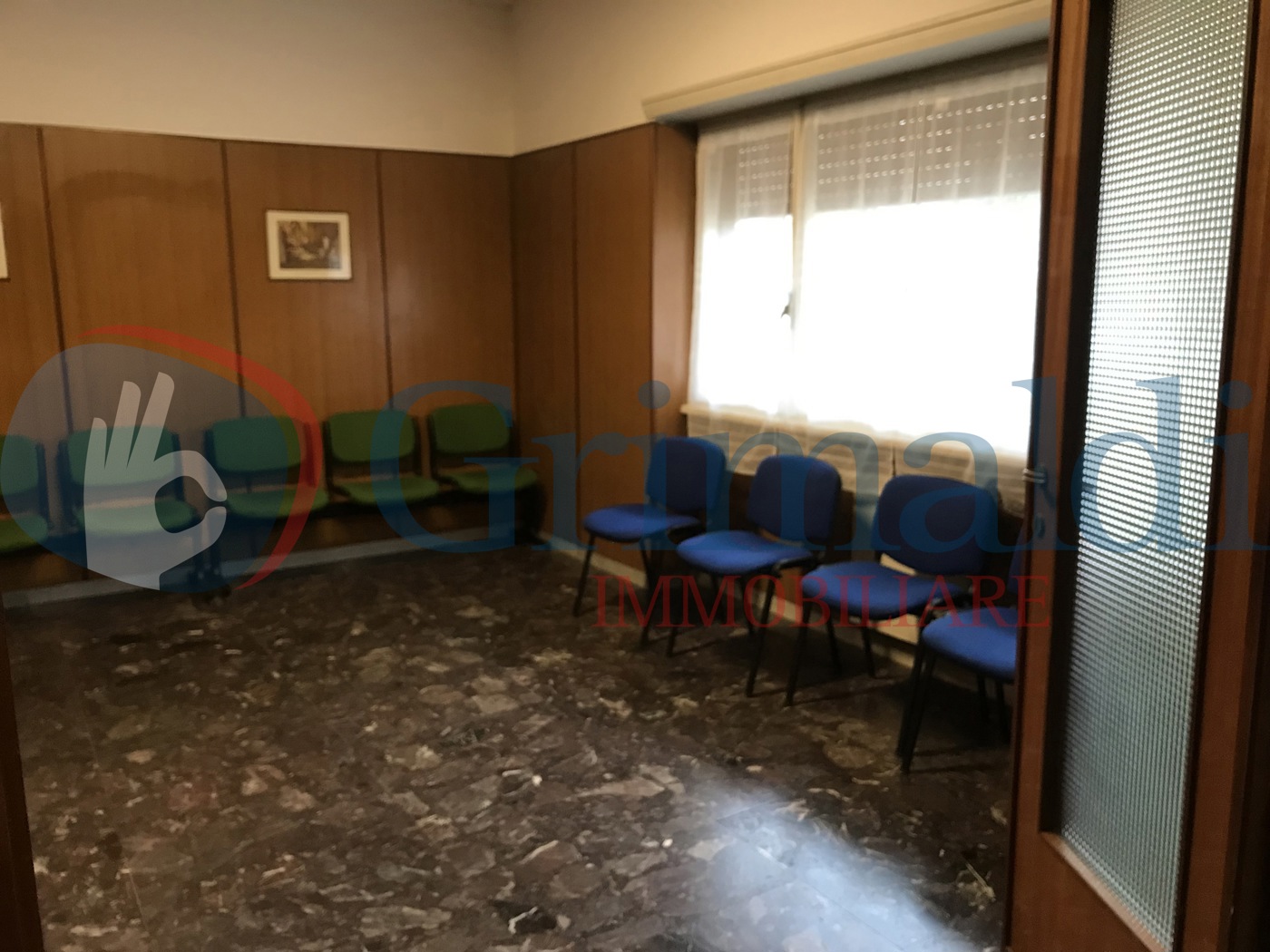 SALA D'ATTESA