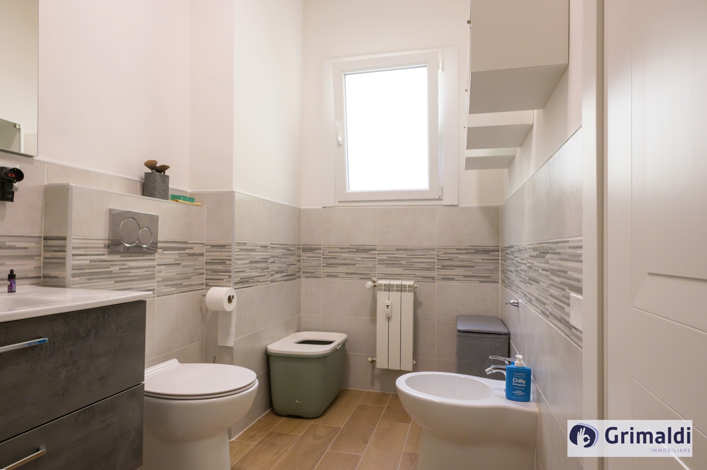 BAGNO