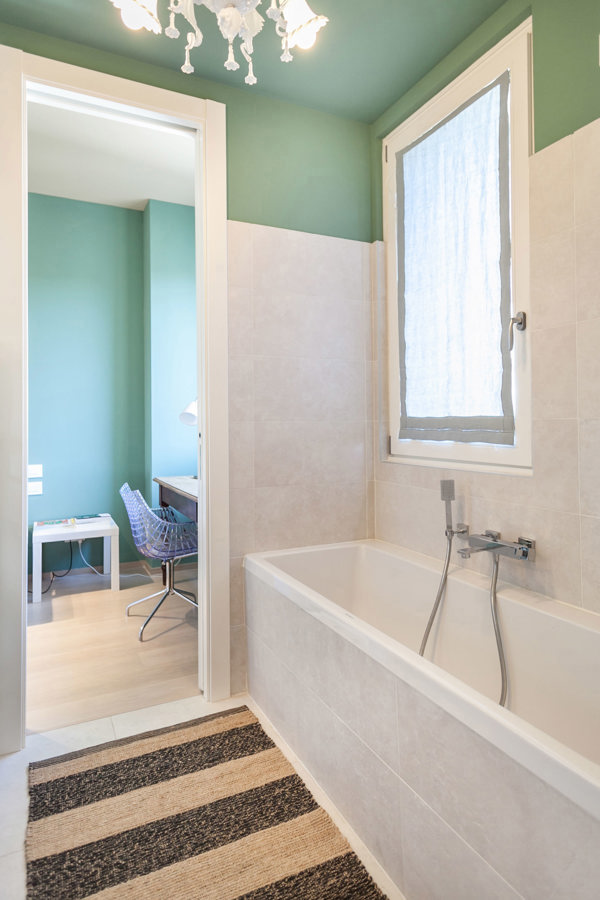 BAGNO
