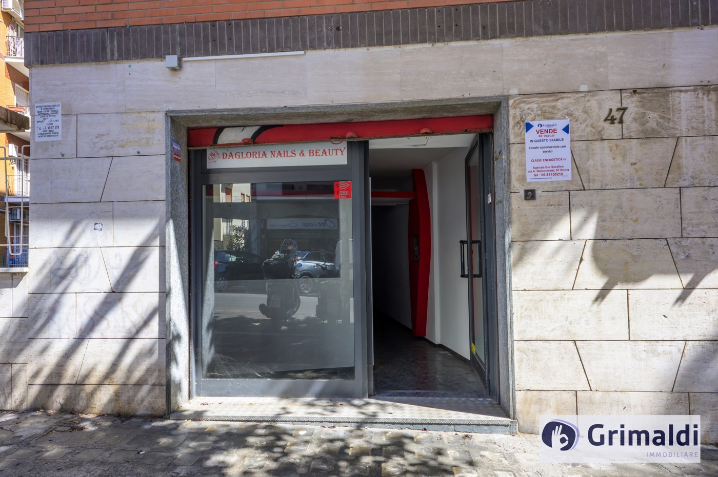 INGRESSO