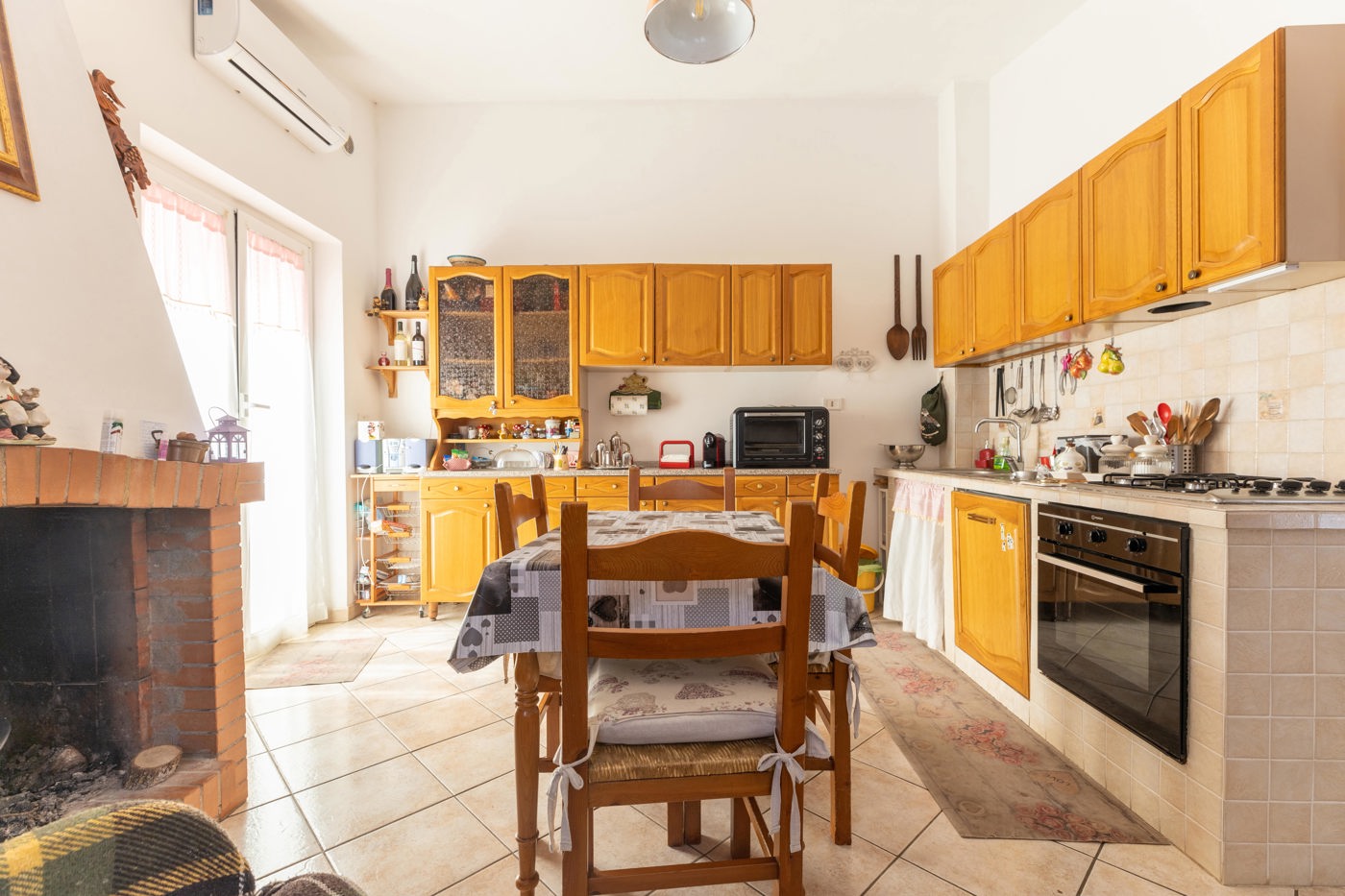 CUCINA