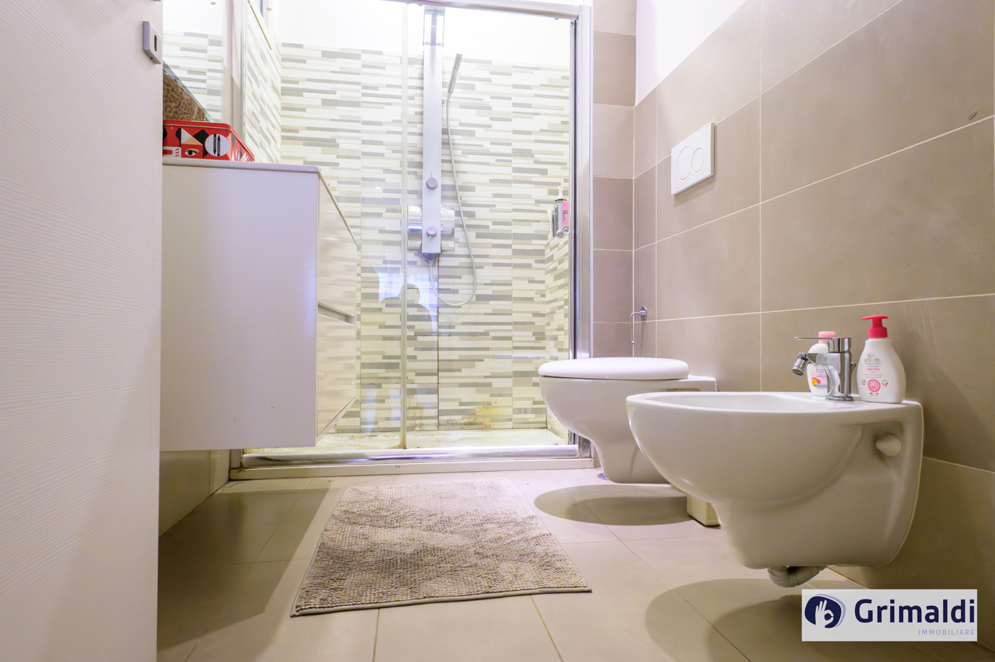 BAGNO