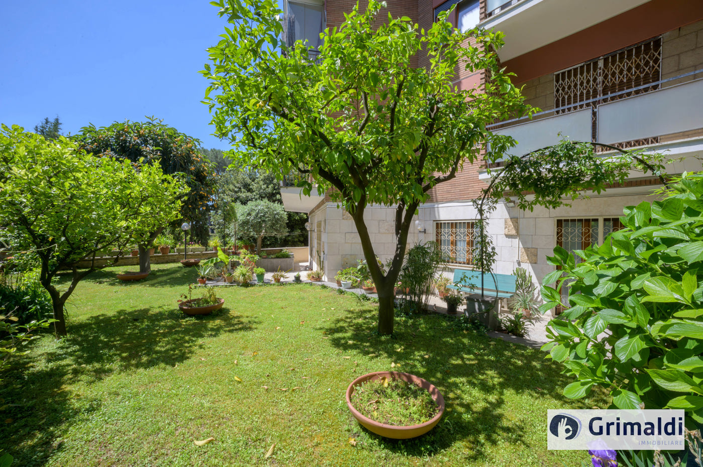 GIARDINO