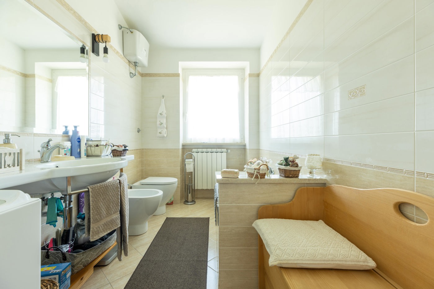 BAGNO