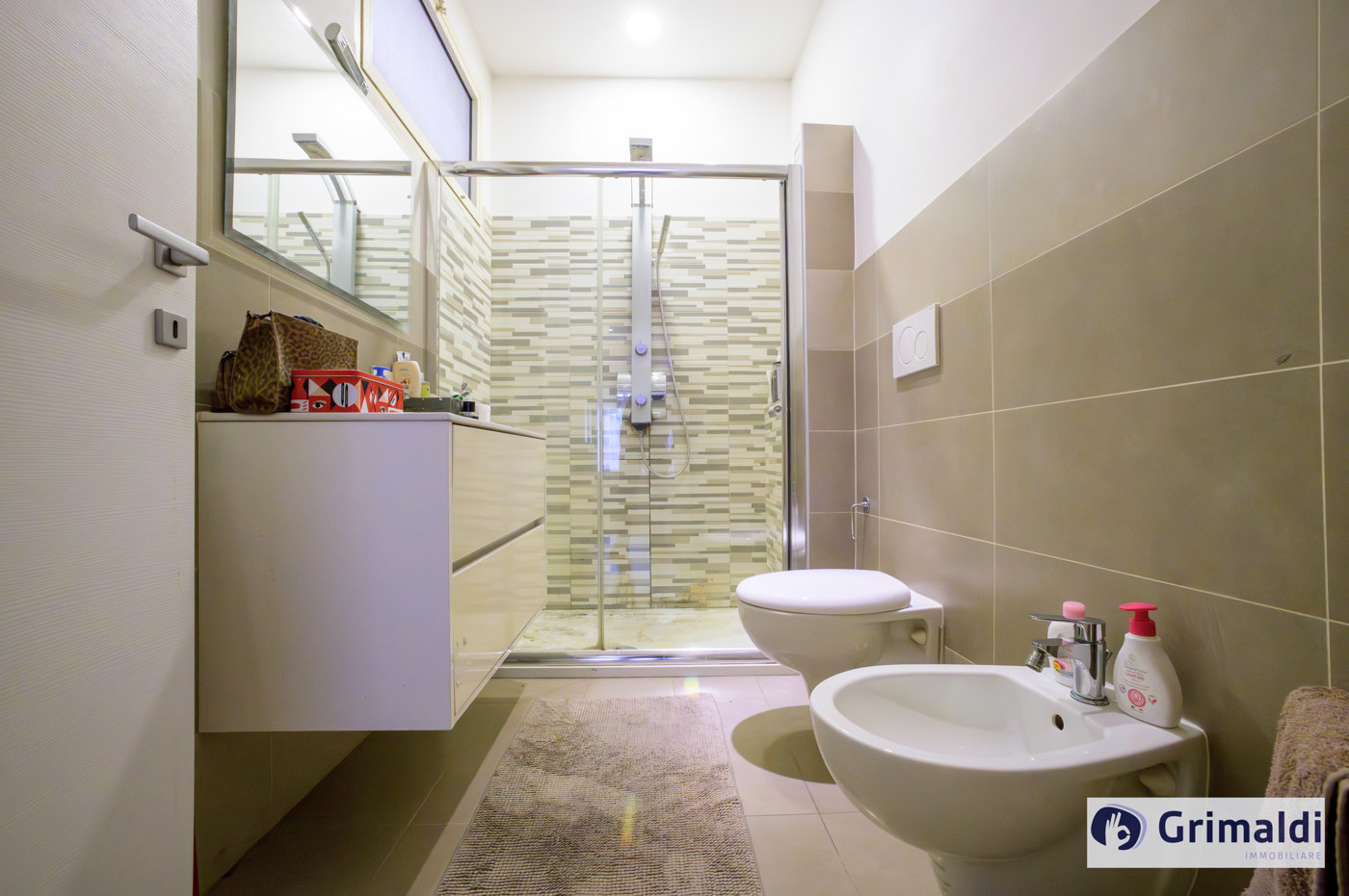 BAGNO