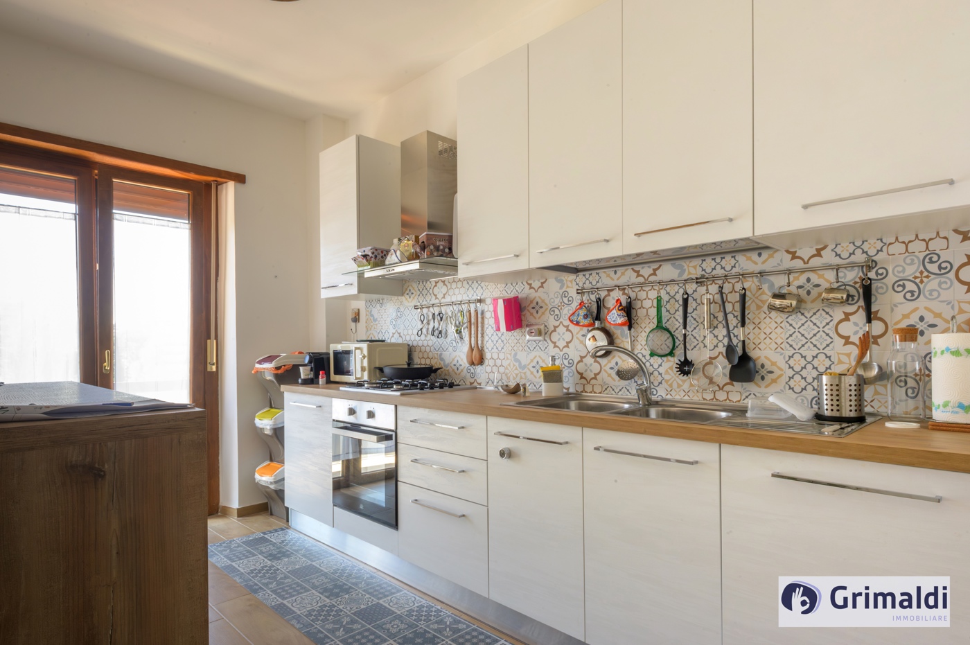 CUCINA