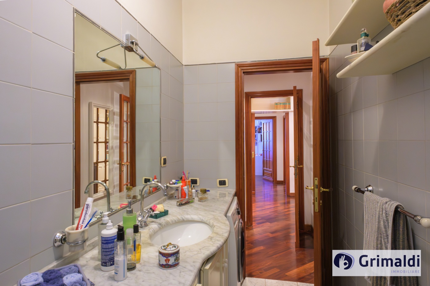 BAGNO