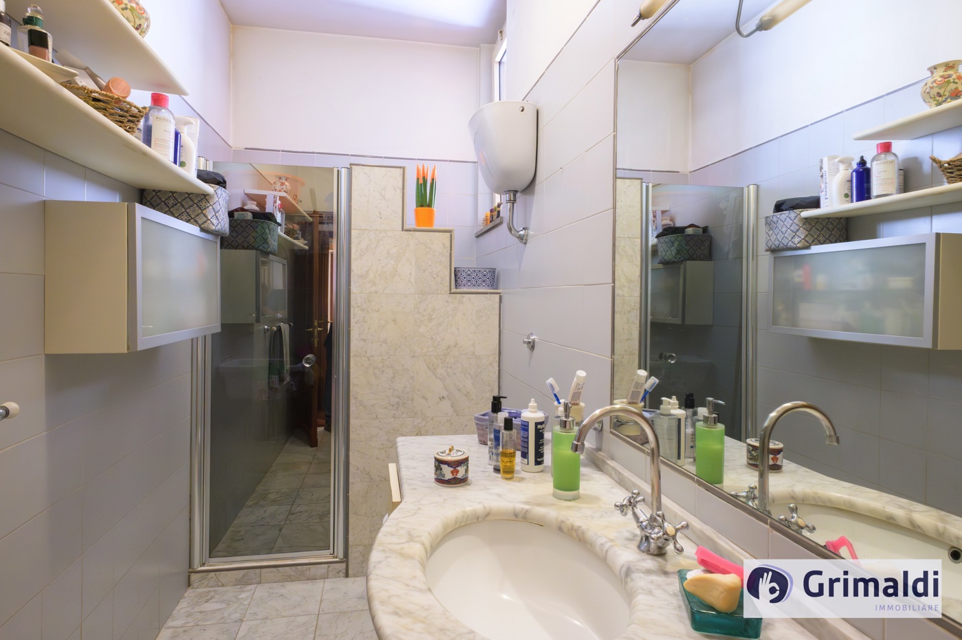 BAGNO