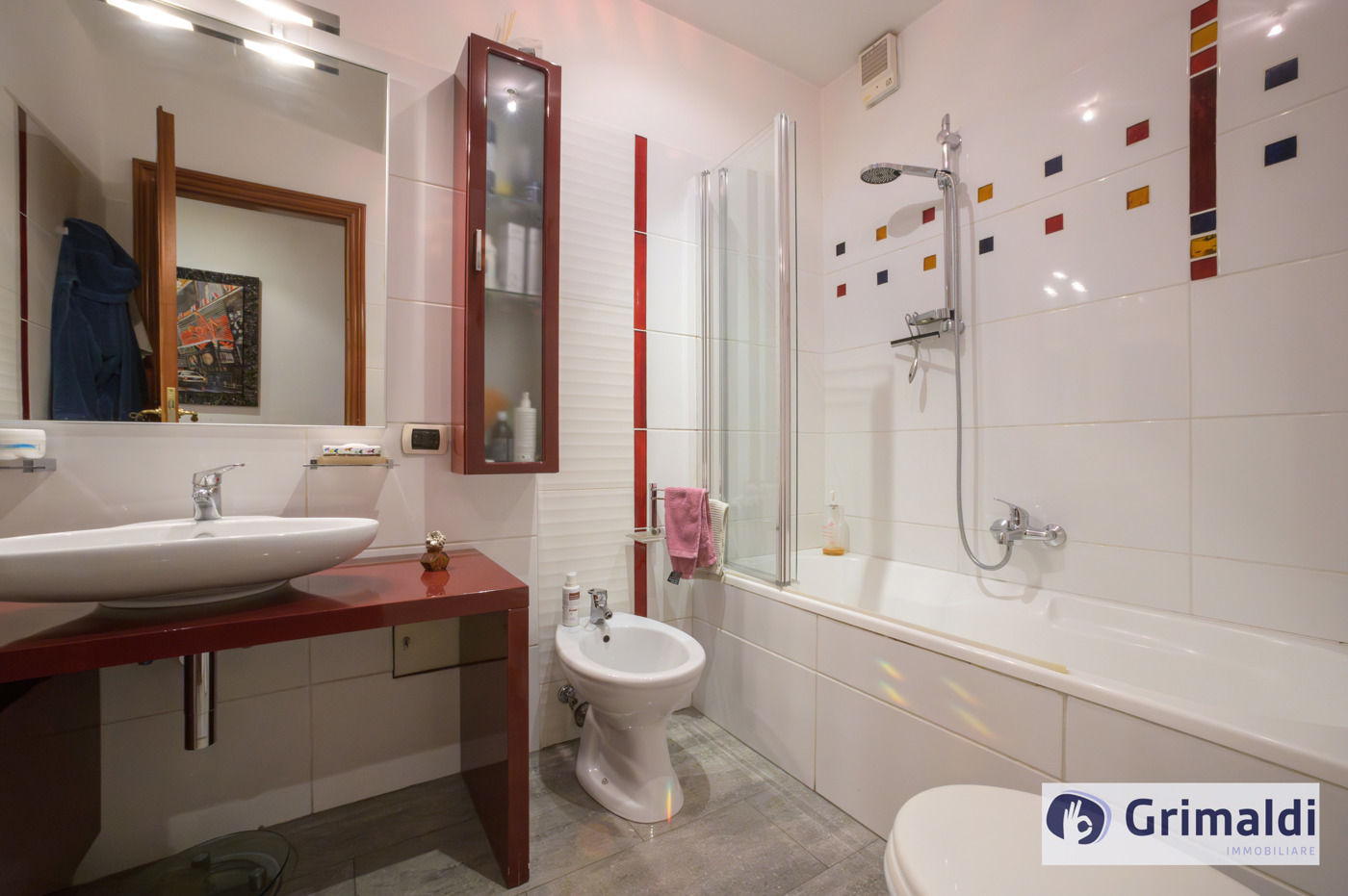 BAGNO