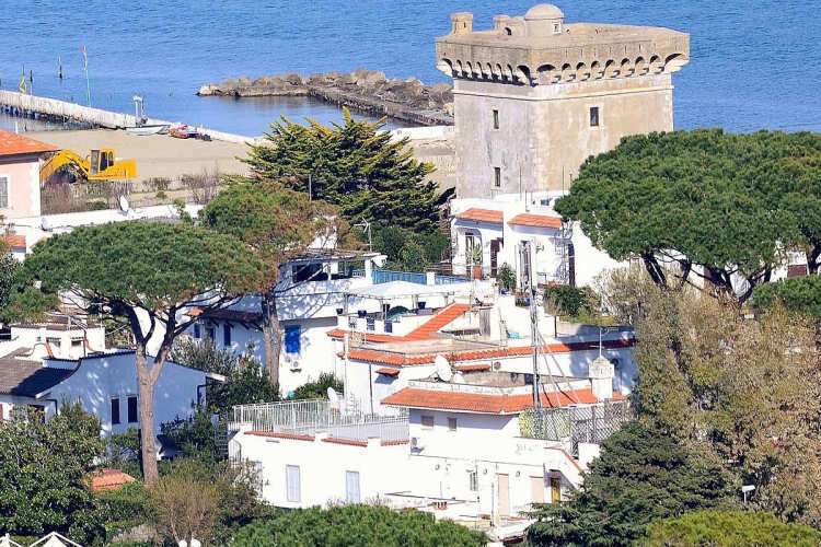 San-Felice-Circeo