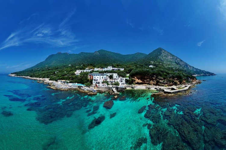 San-Felice-Circeo