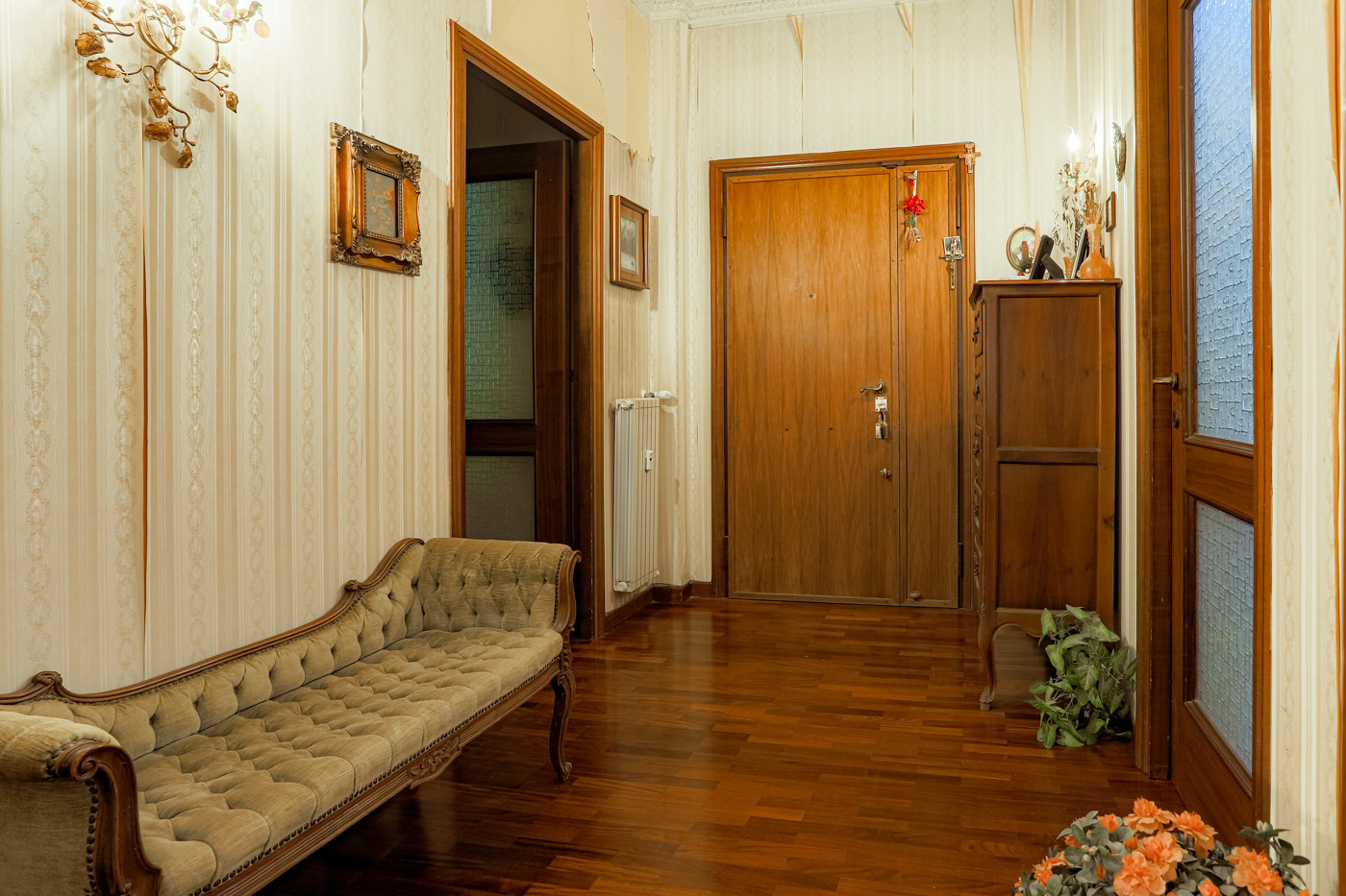 Ingresso