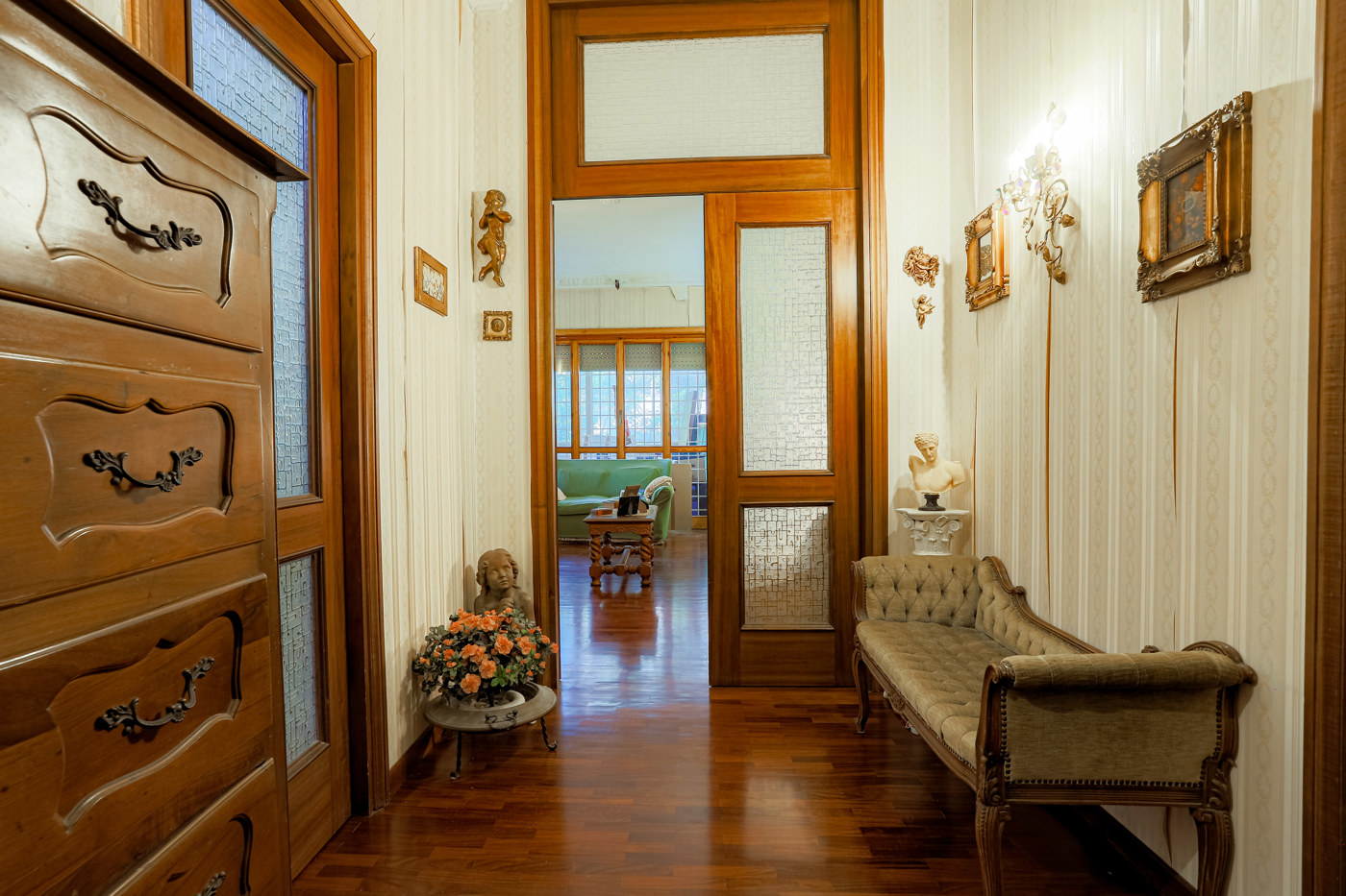 Ingresso