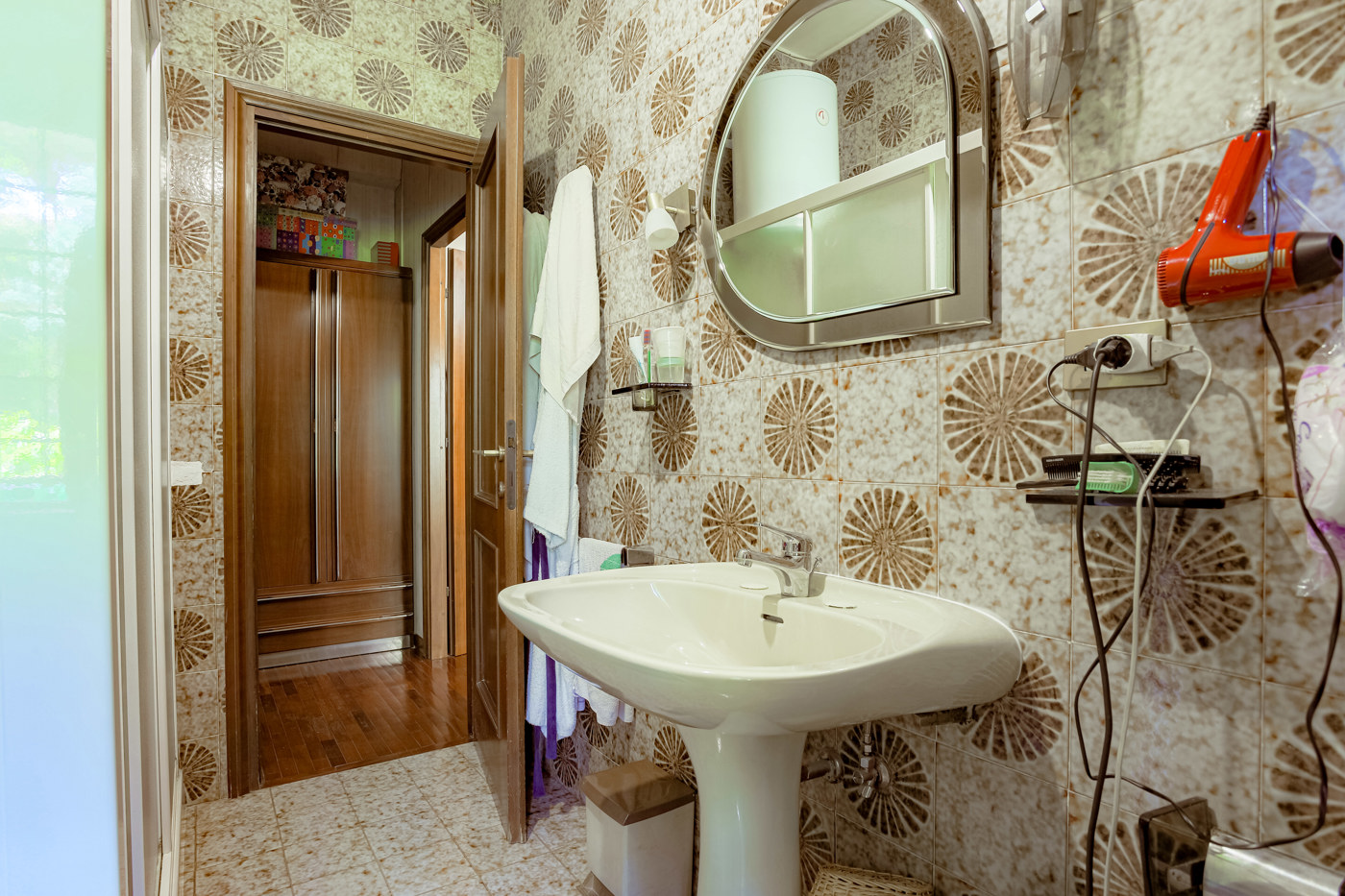 Bagno