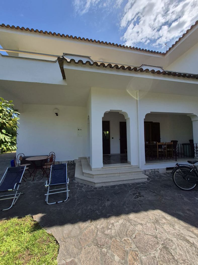 Ingresso