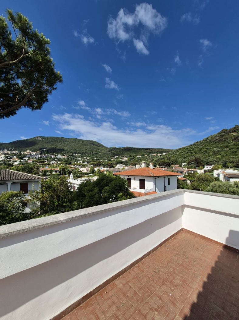 Vista Terrazzo