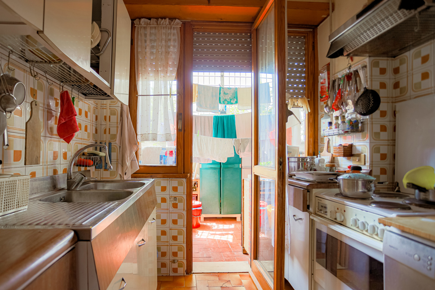 Cucina