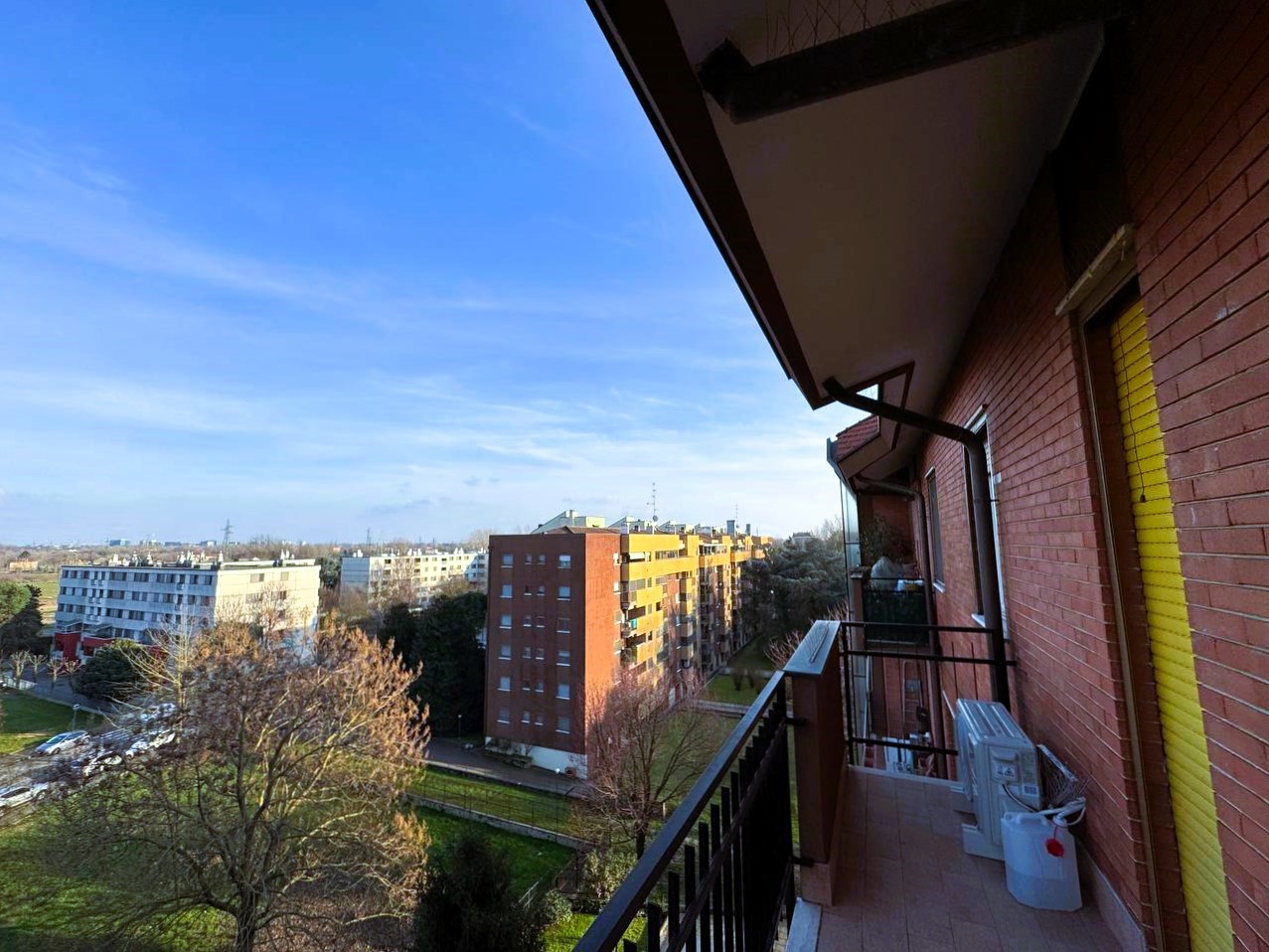 Balcone