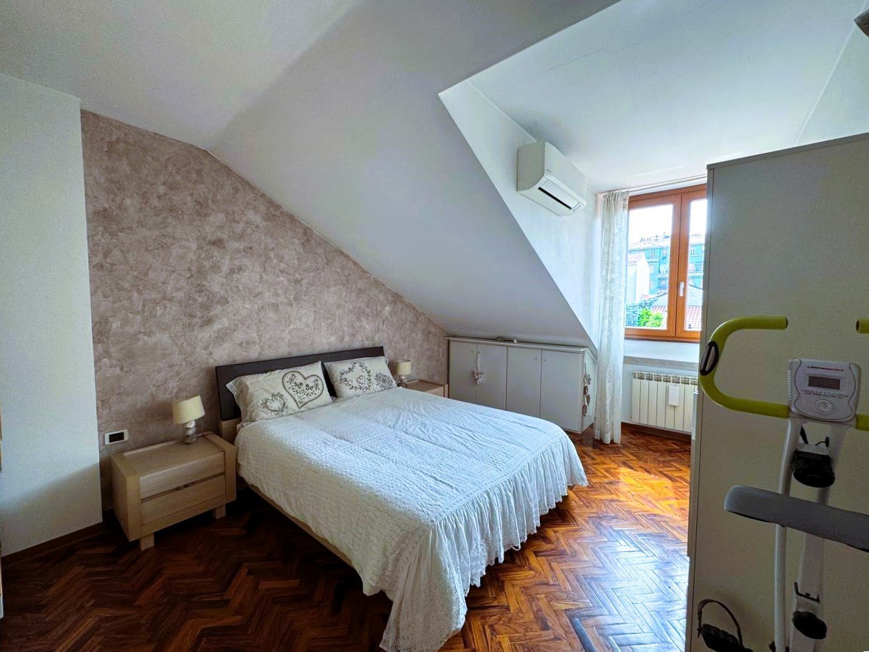 Camera da letto