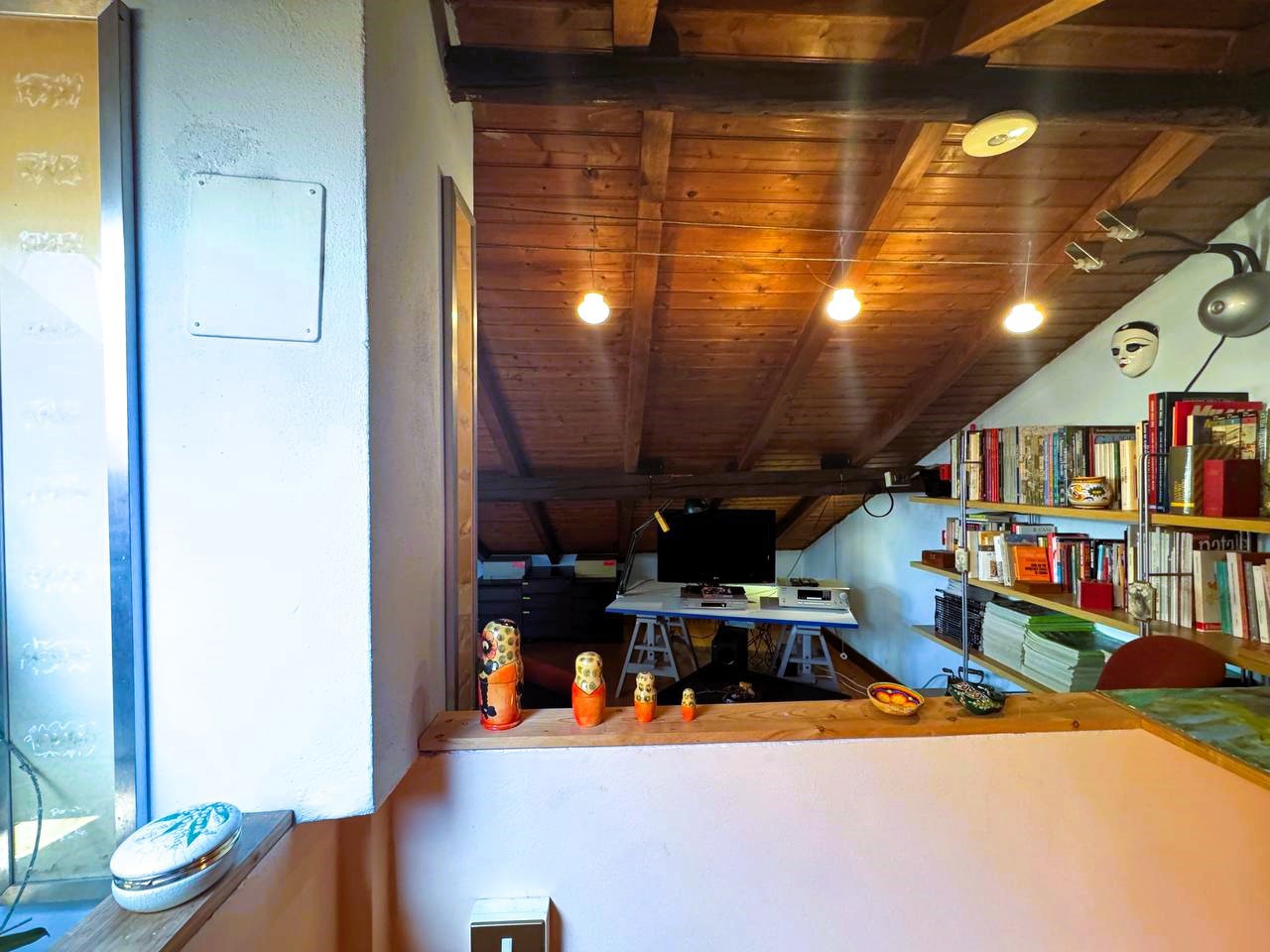 Sottotetto