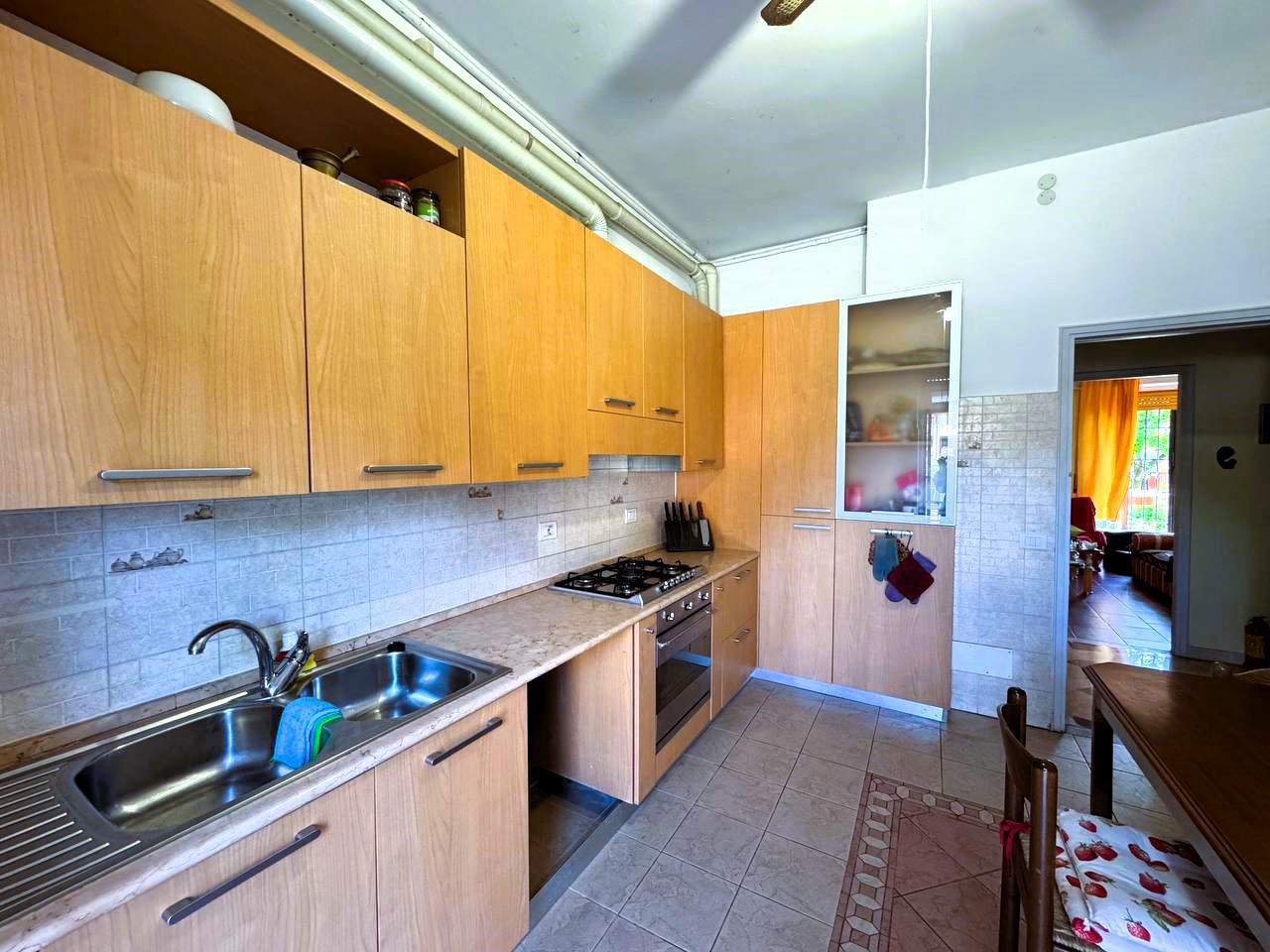 Cucina