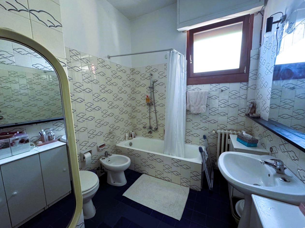 Bagno 