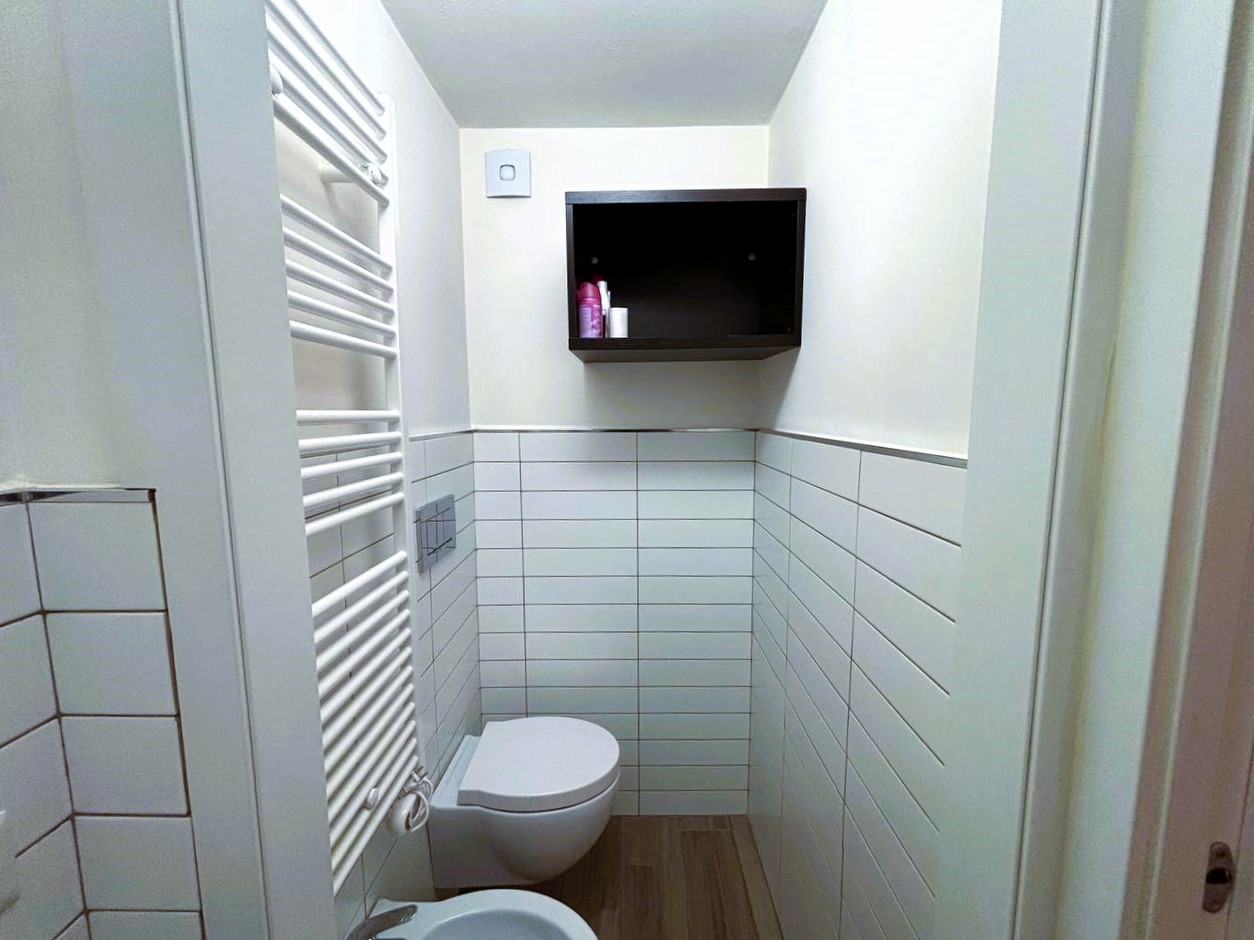 Bagno 