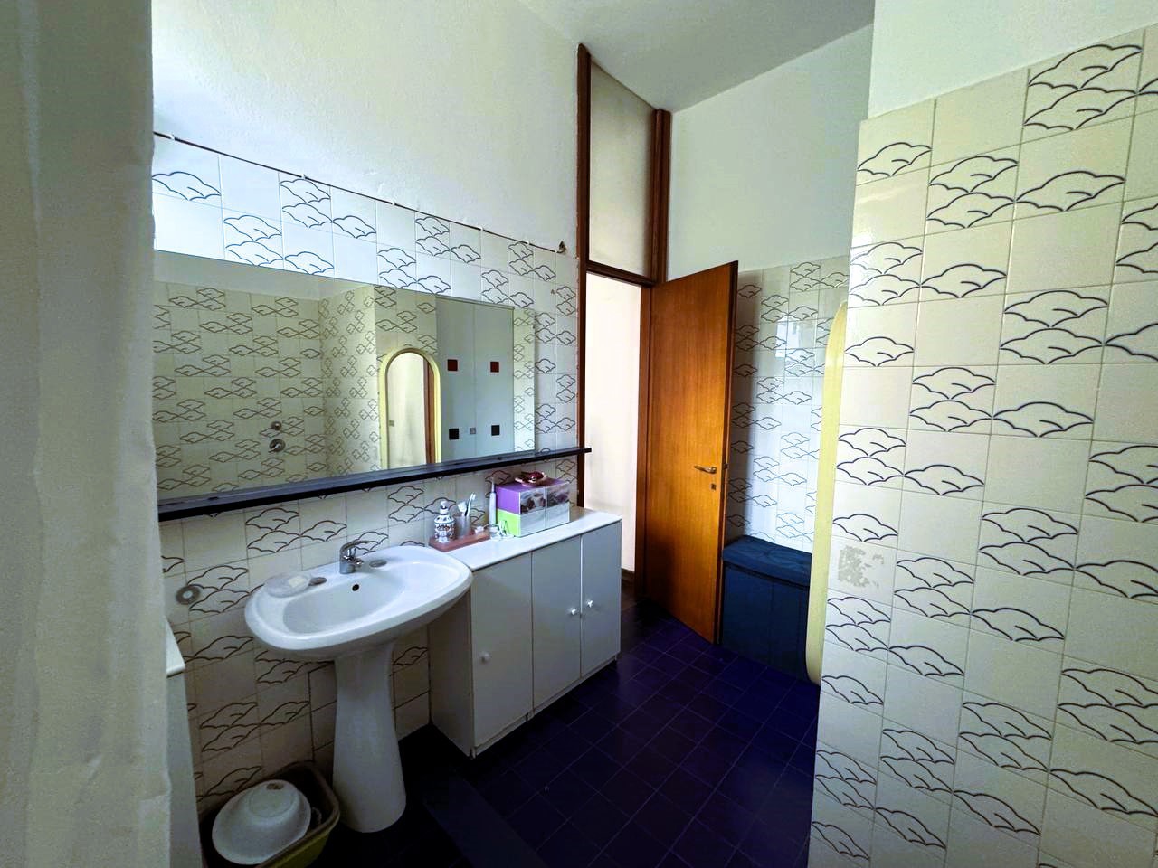 Bagno 