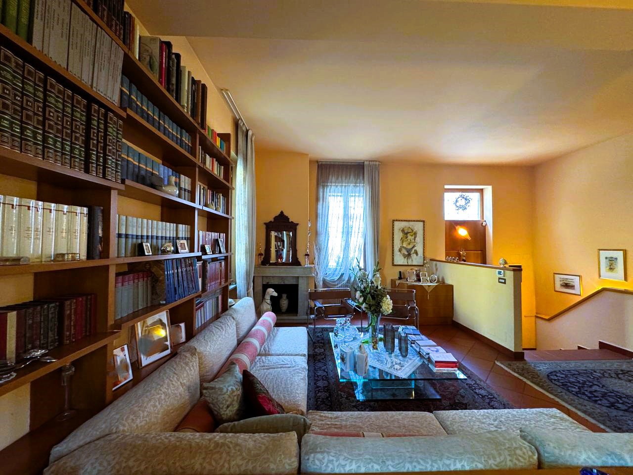 Soggiorno