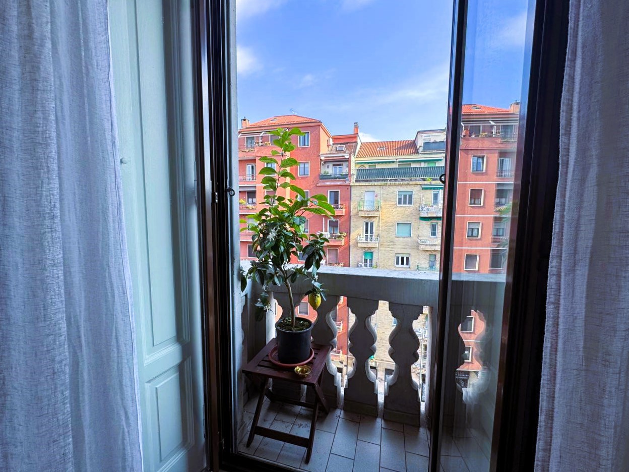 Balcone