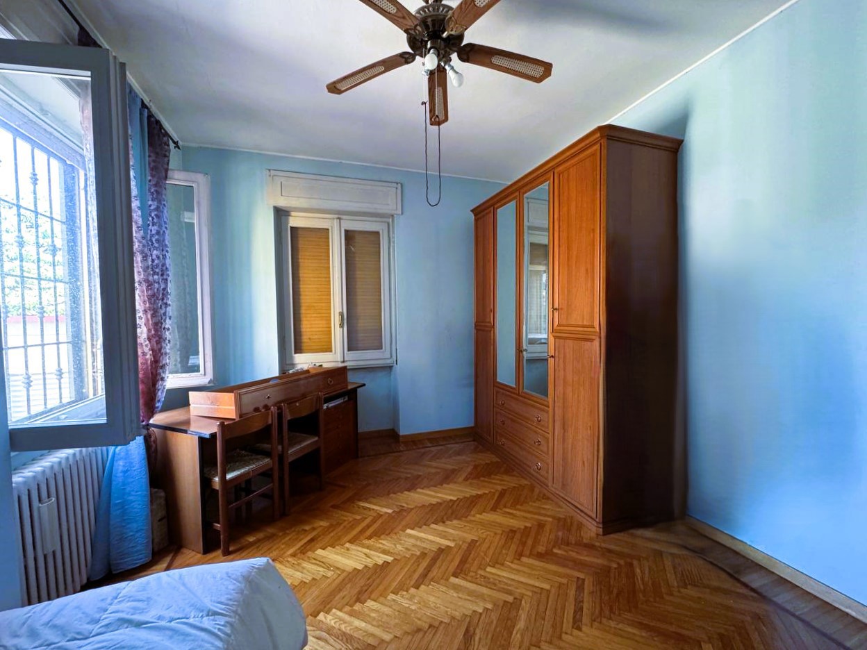 Camera da letto 2