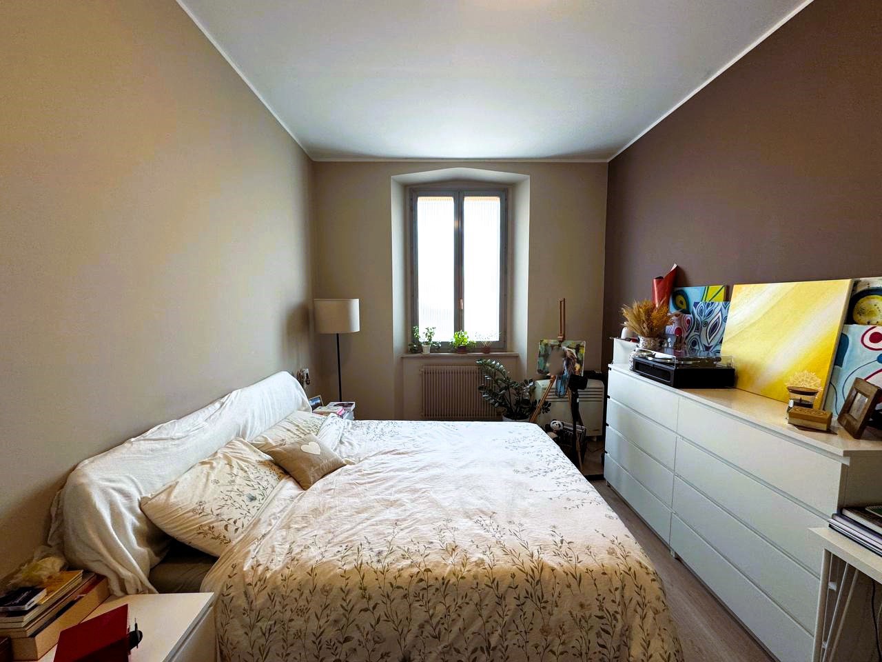 Camera da letto