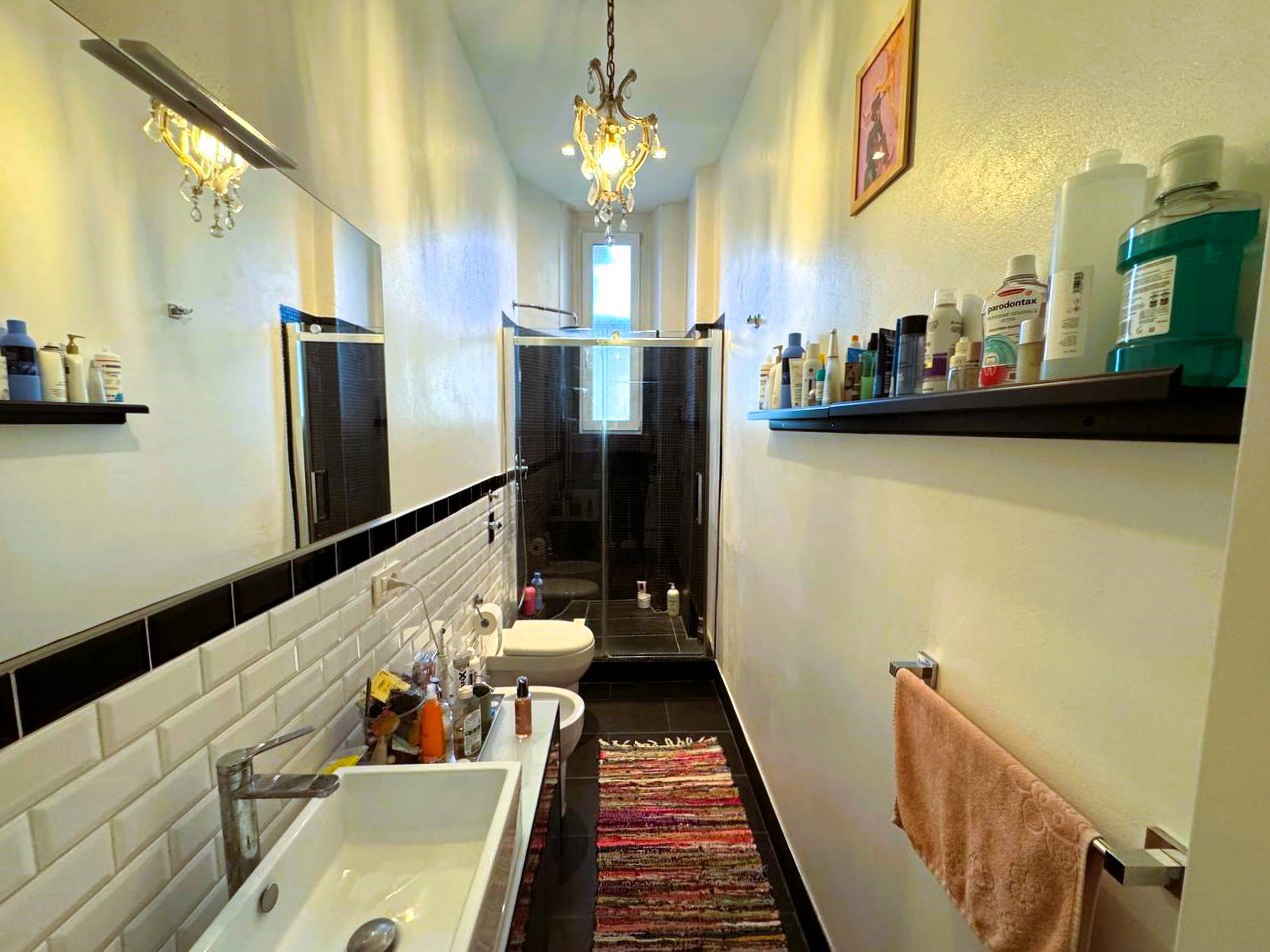 Bagno 