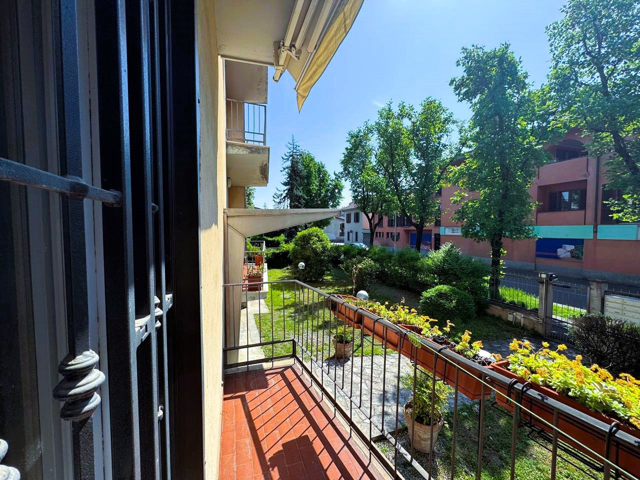 Balcone