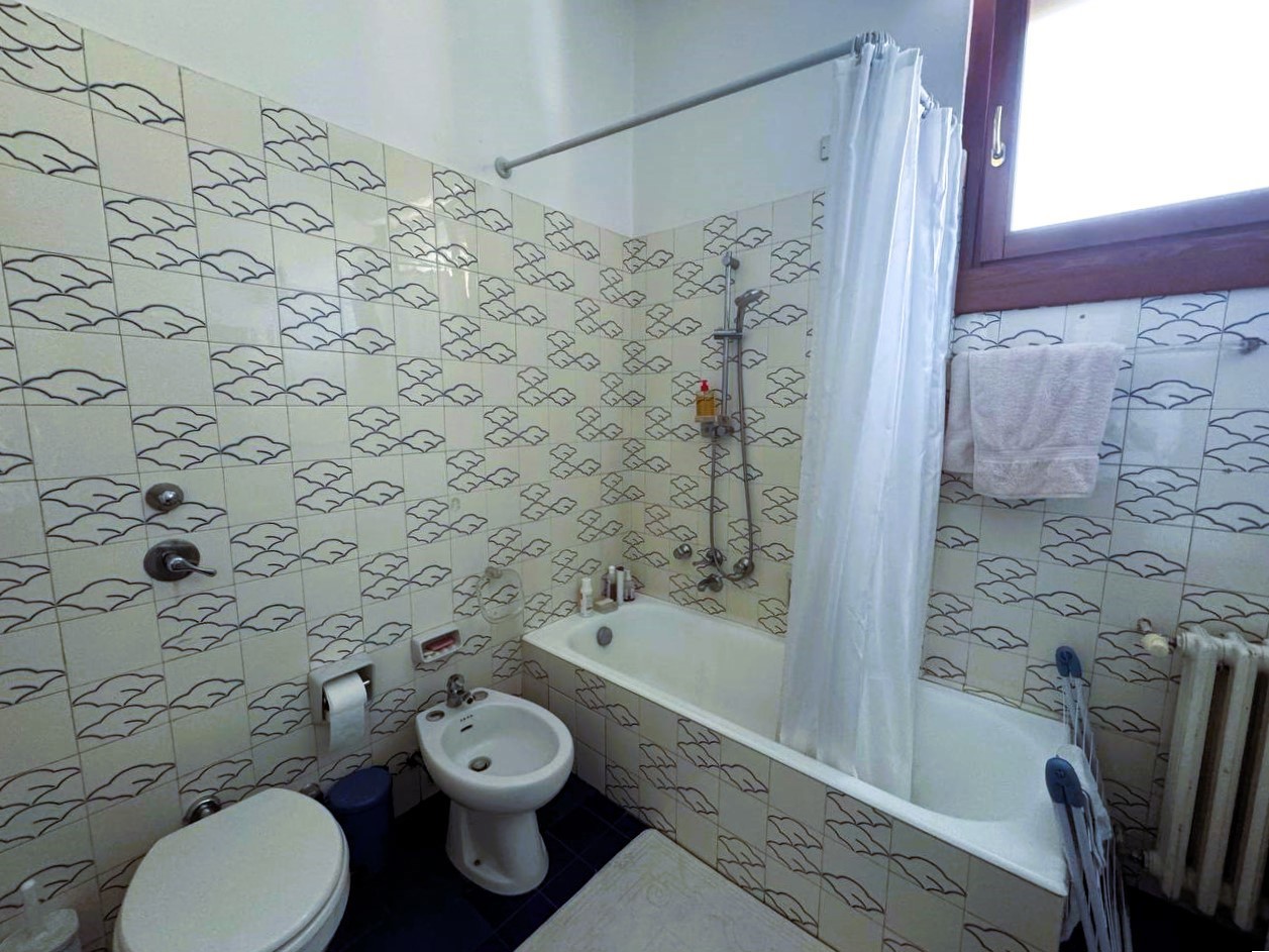 Bagno 