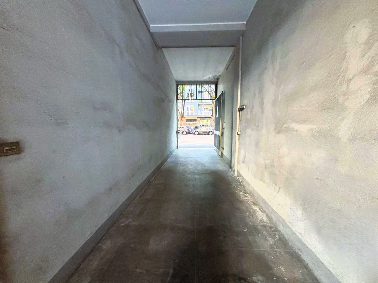 Ingresso stabile