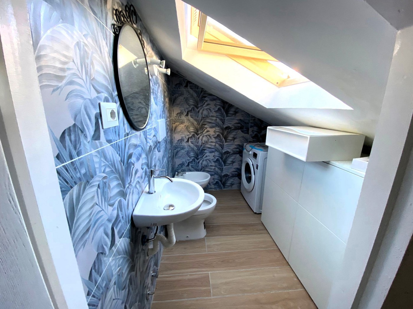 Bagno 2