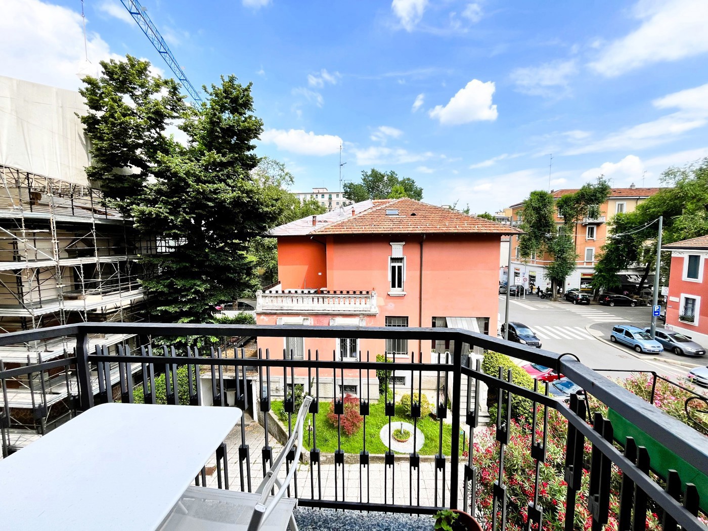 Balcone