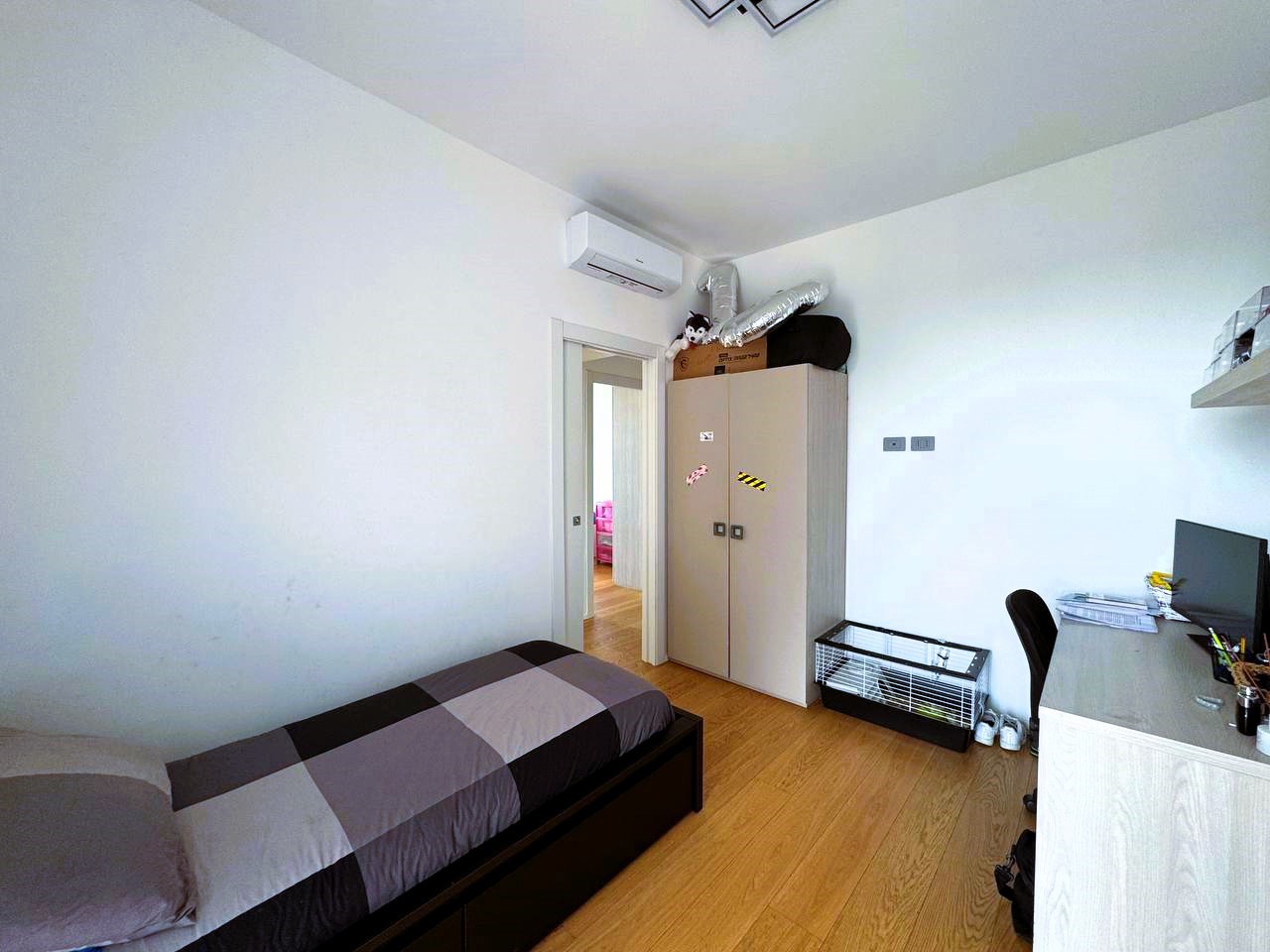 Camera da letto 2