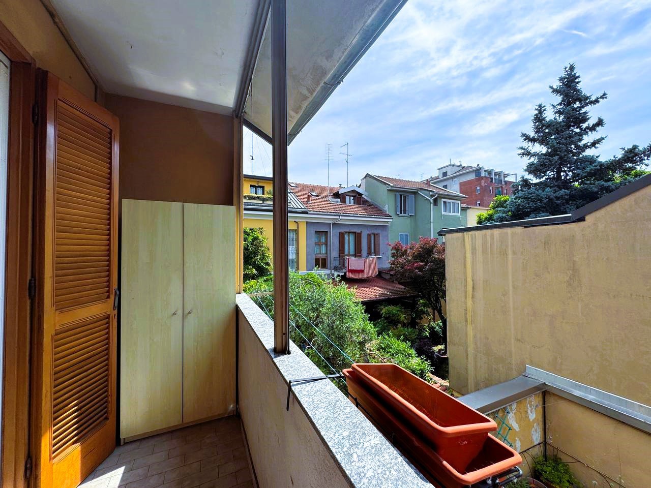 Balcone