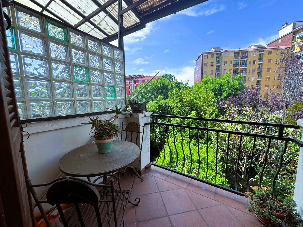Balcone