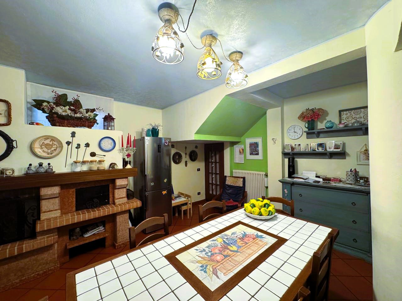 Cucina