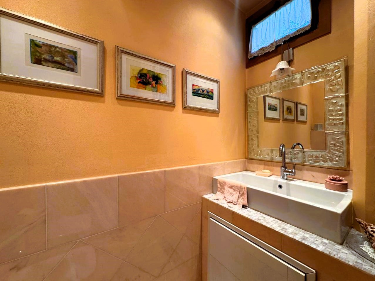 Bagno 