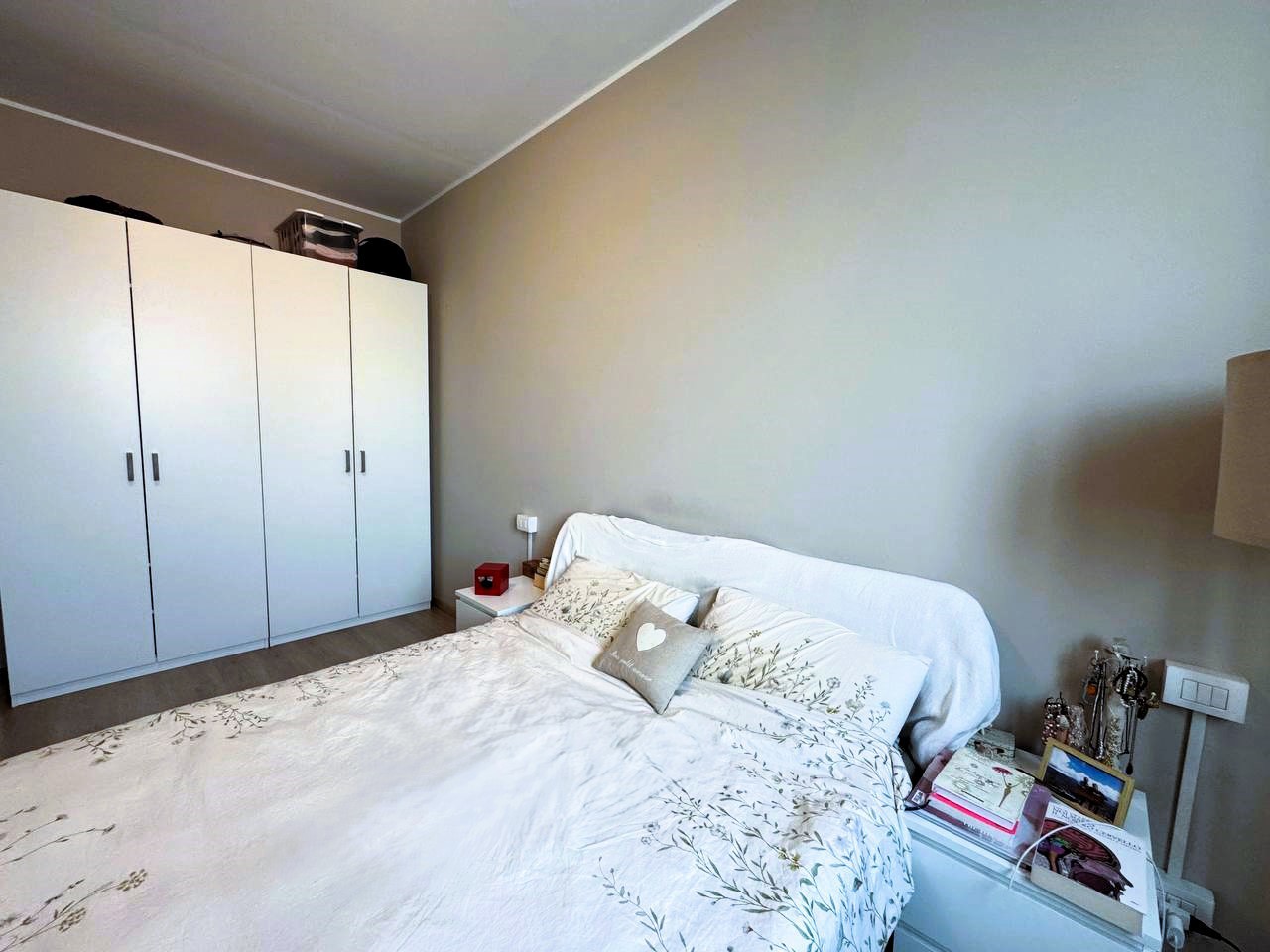 Camera da letto