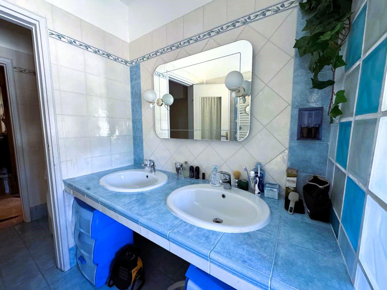 Bagno 