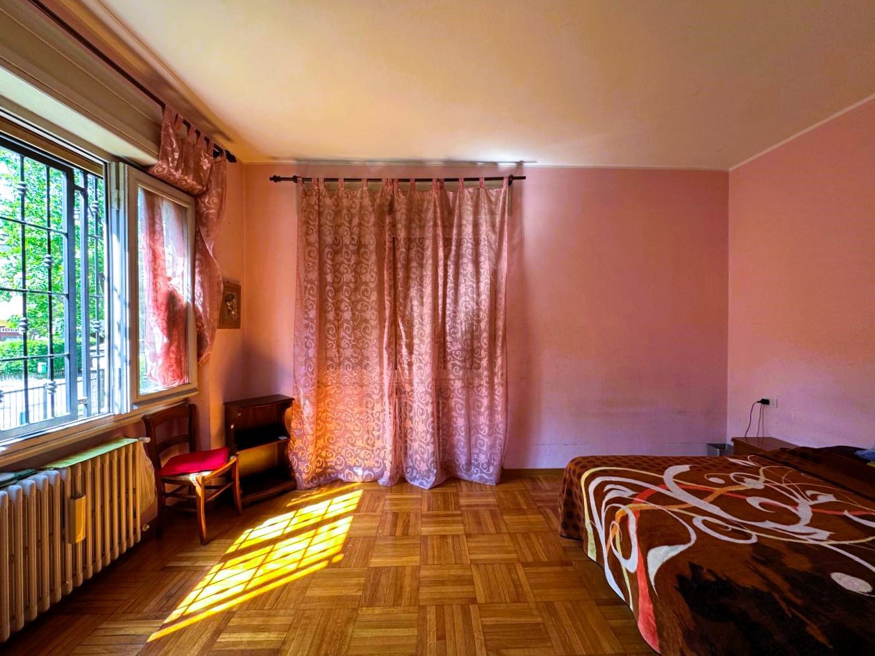 Camera da letto 1