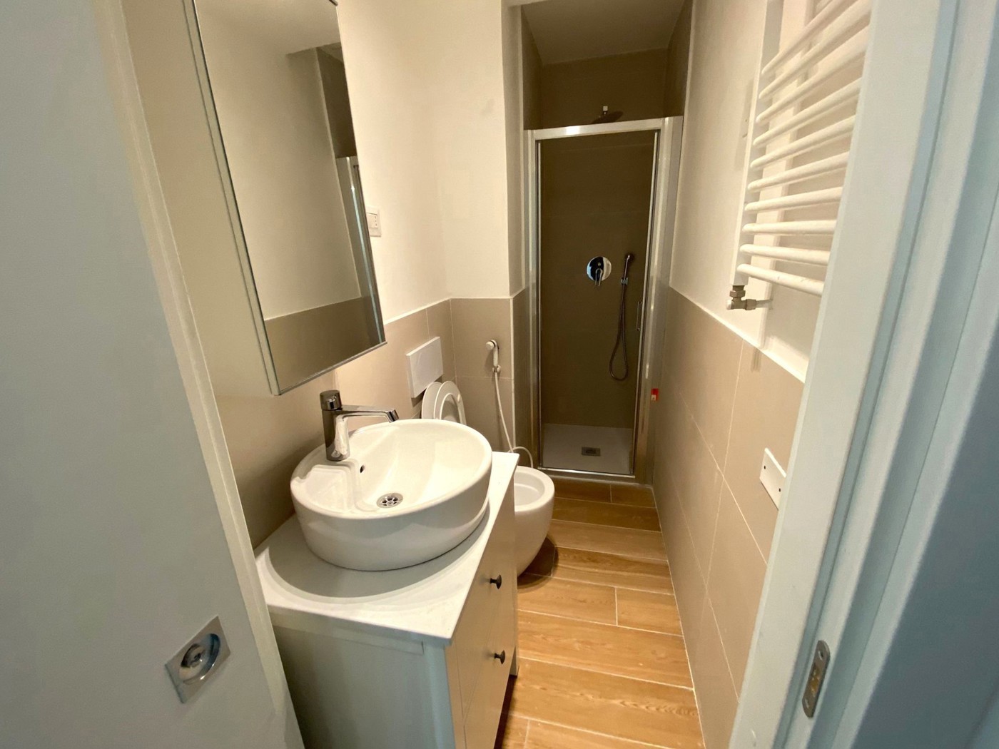 Bagno 1